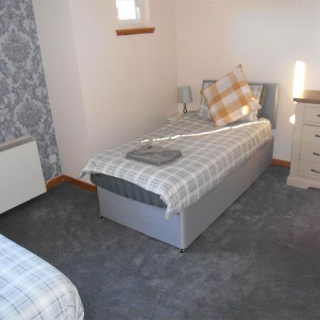 The View Deer Park Luxury Apartment Edinburgh Eksteriør bilde